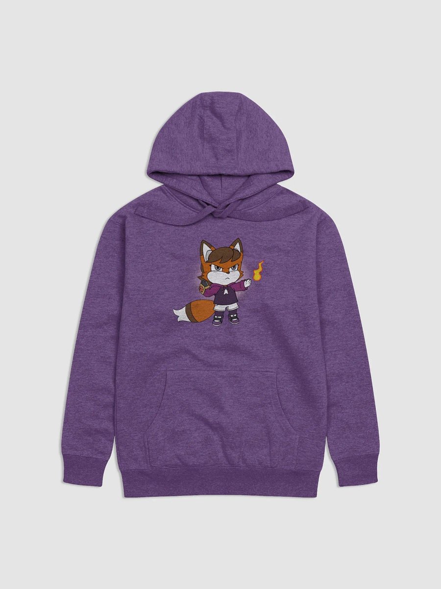 Cinder Chibi Hoodie product image (2)