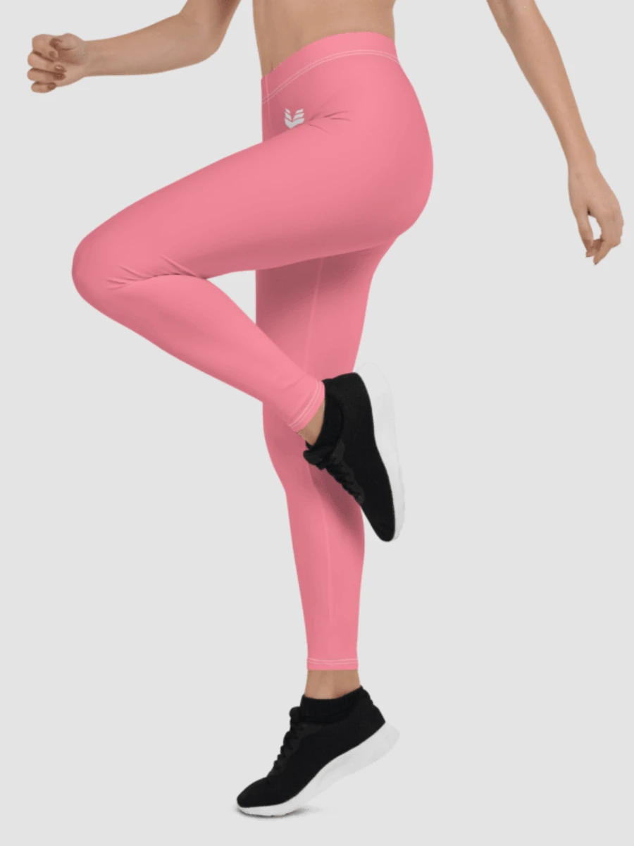 Leggings - Flamingo Pink product image (3)