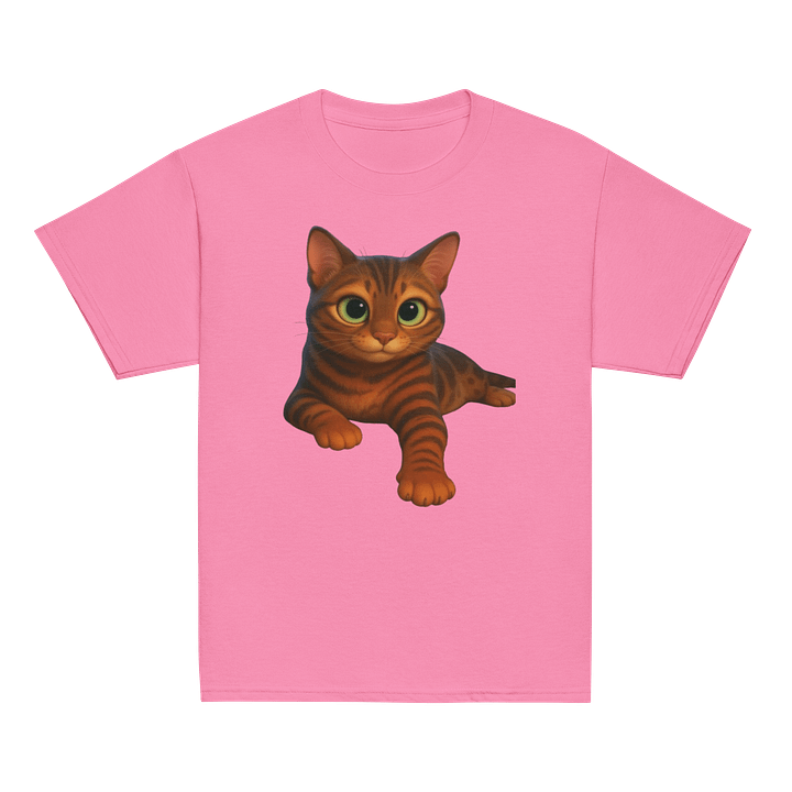 Dior'sCat - Classic Tee product image (28)