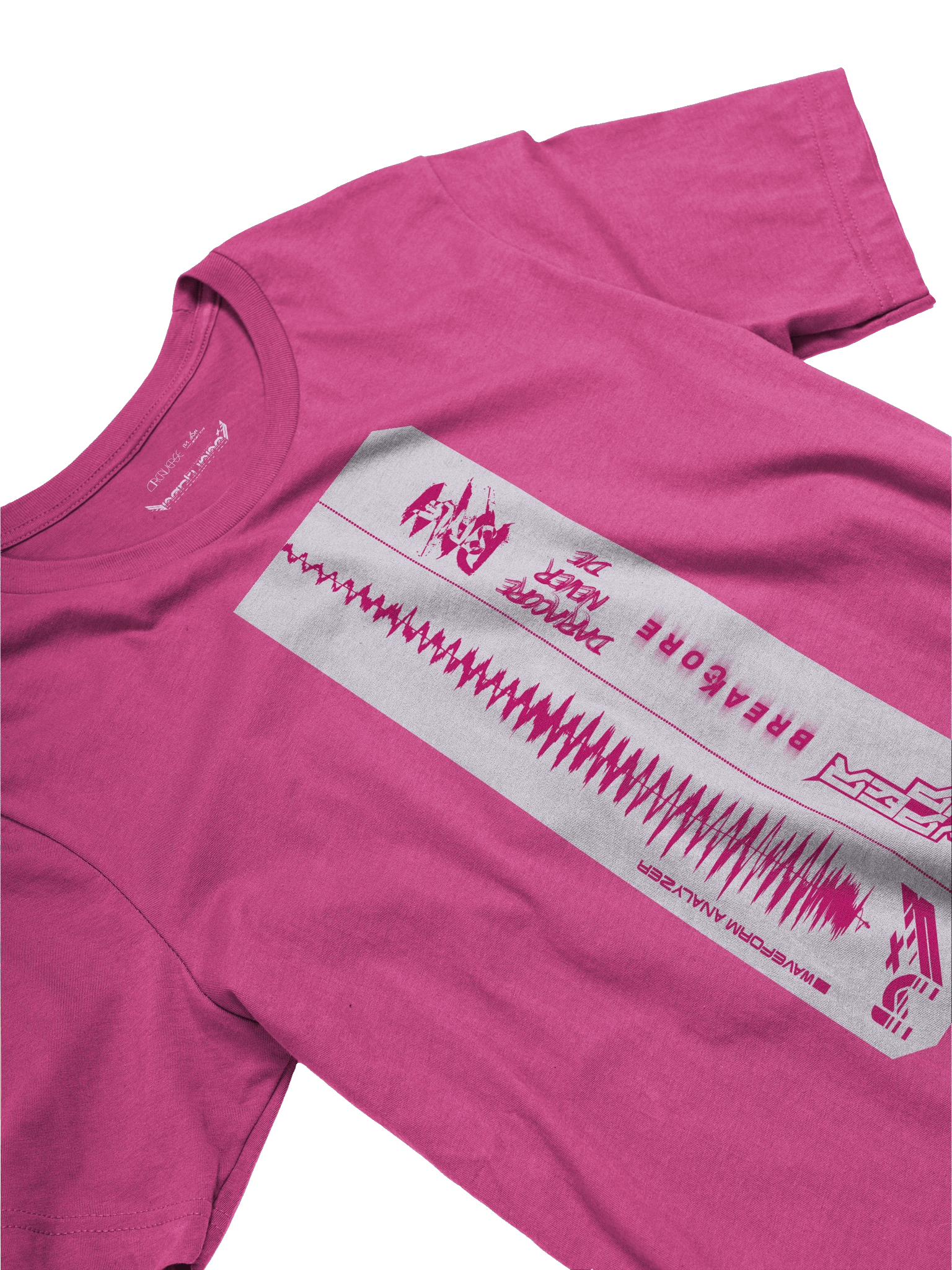 STYLE BREAKDOWN Tee product image (15)