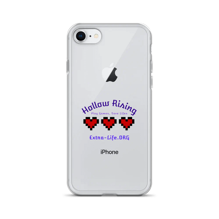 Hollow Rising IPhone product image (24)