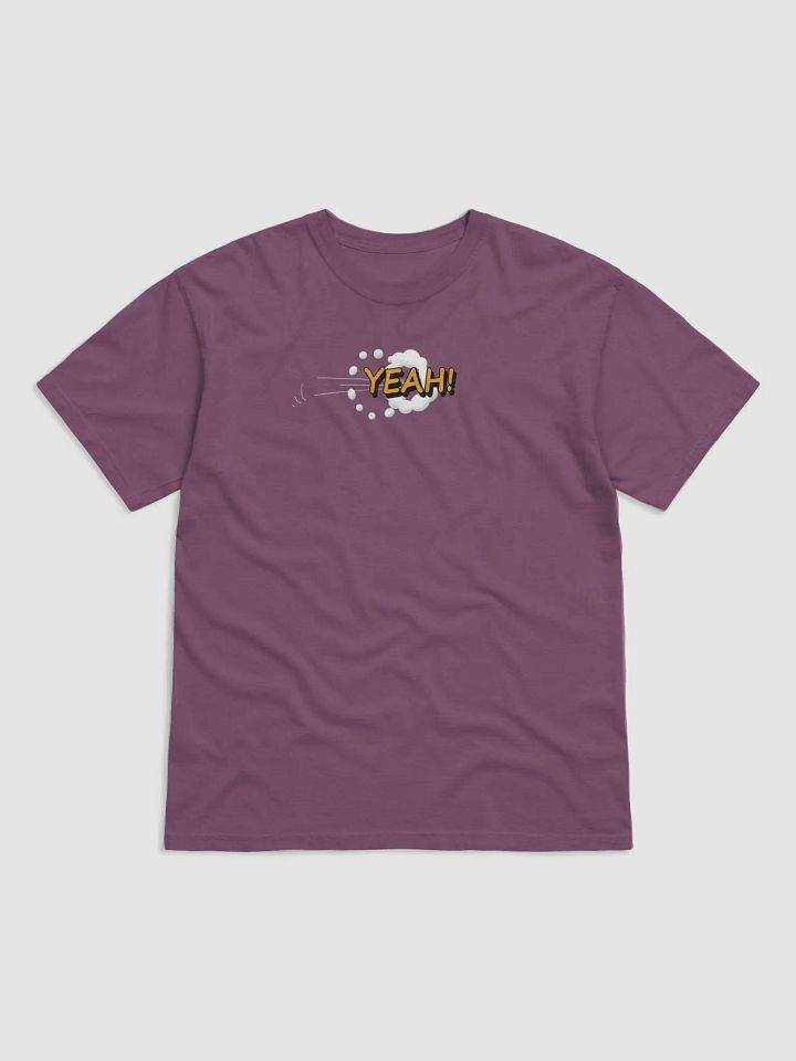 Super Yeah! product image (2)