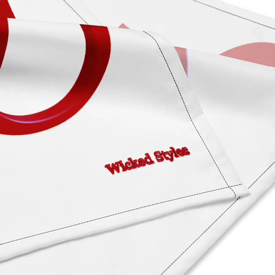 WS Bandana product image (4)