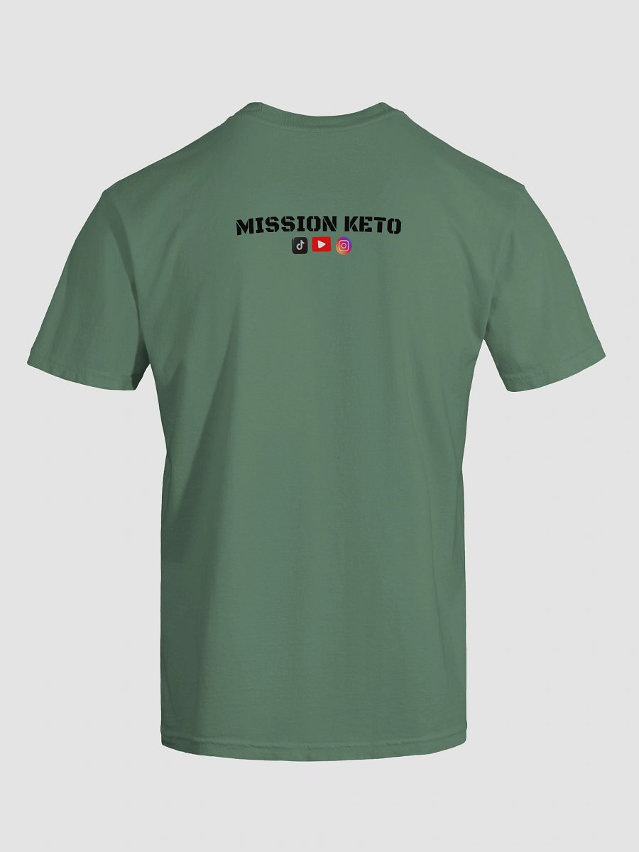 Let's Be Keto Friends T-Shirt product image (72)