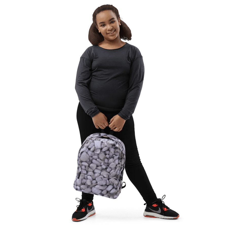 "Dietz" Backpack product image (7)