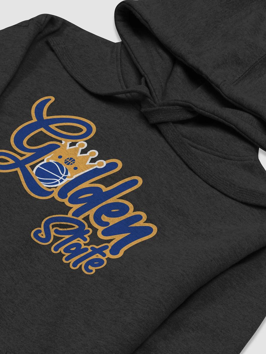 Vintage Golden State Hoodie product image (3)