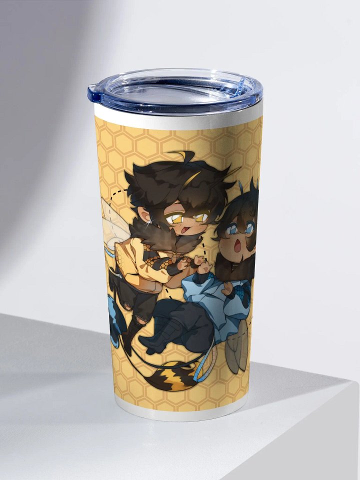 Hachi and Bachi Tumblr product image (2)
