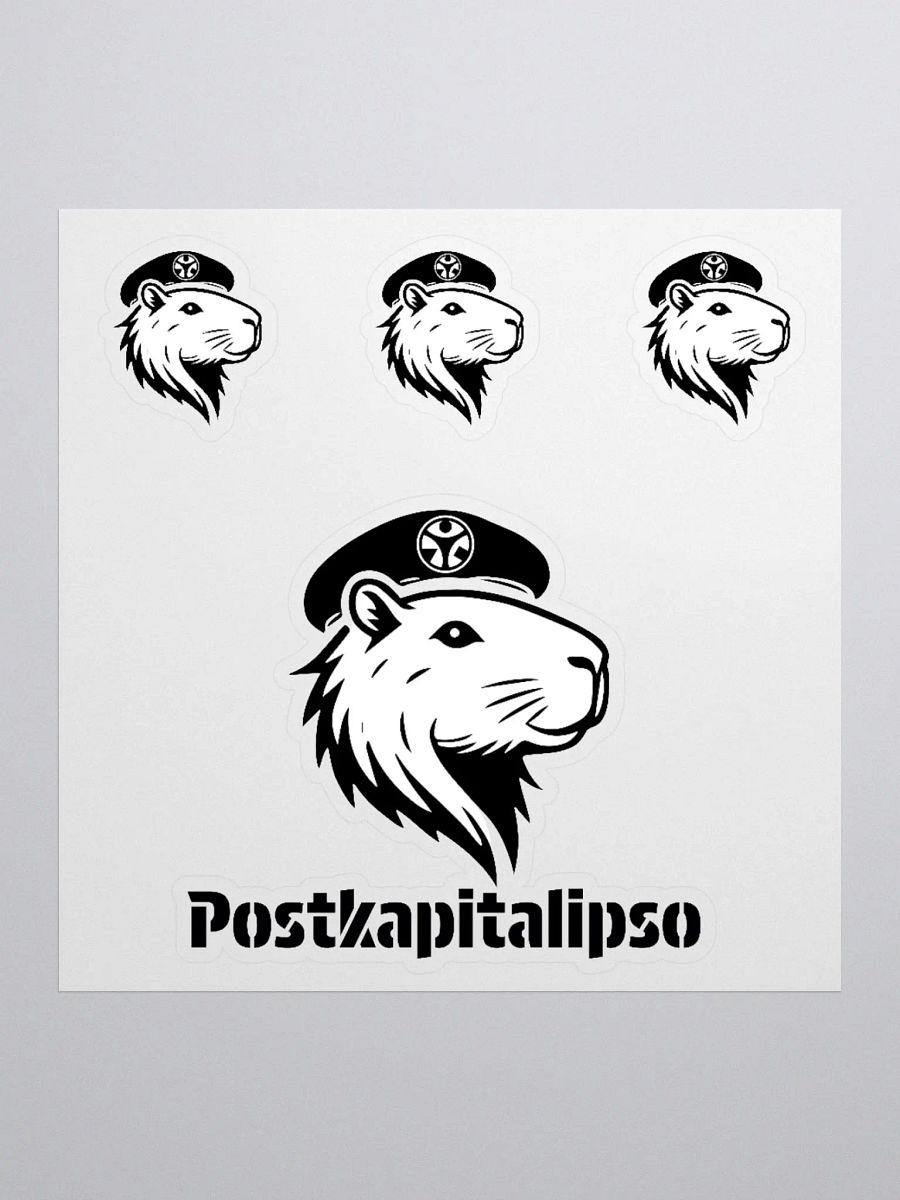 PoKa Sticker Set product image (3)
