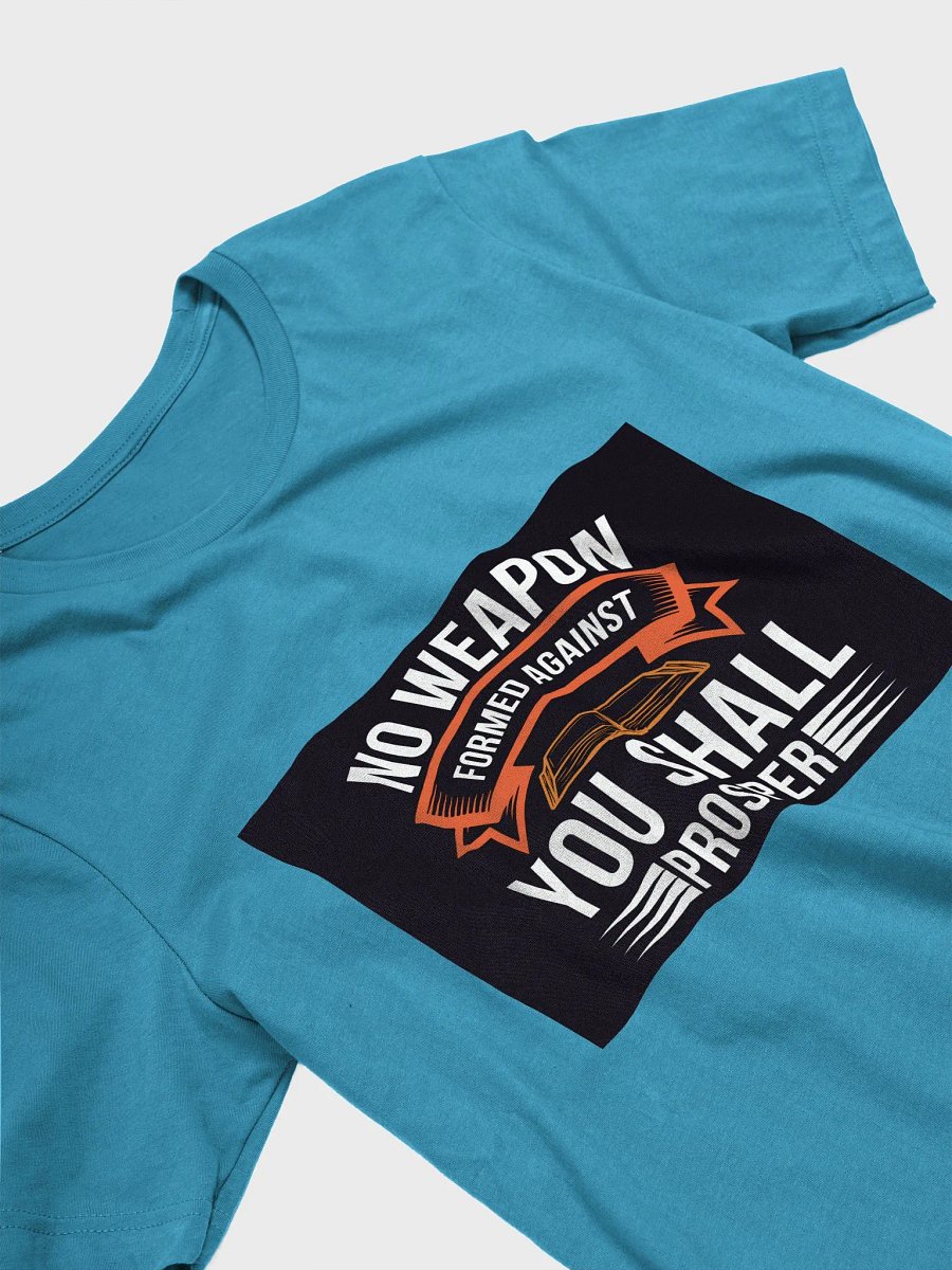 No Weapon Formed Shall Prosper product image (24)