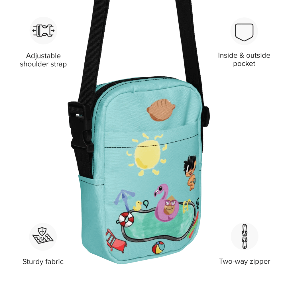 Summer Exclusive Beach Party Handbag product image (11)