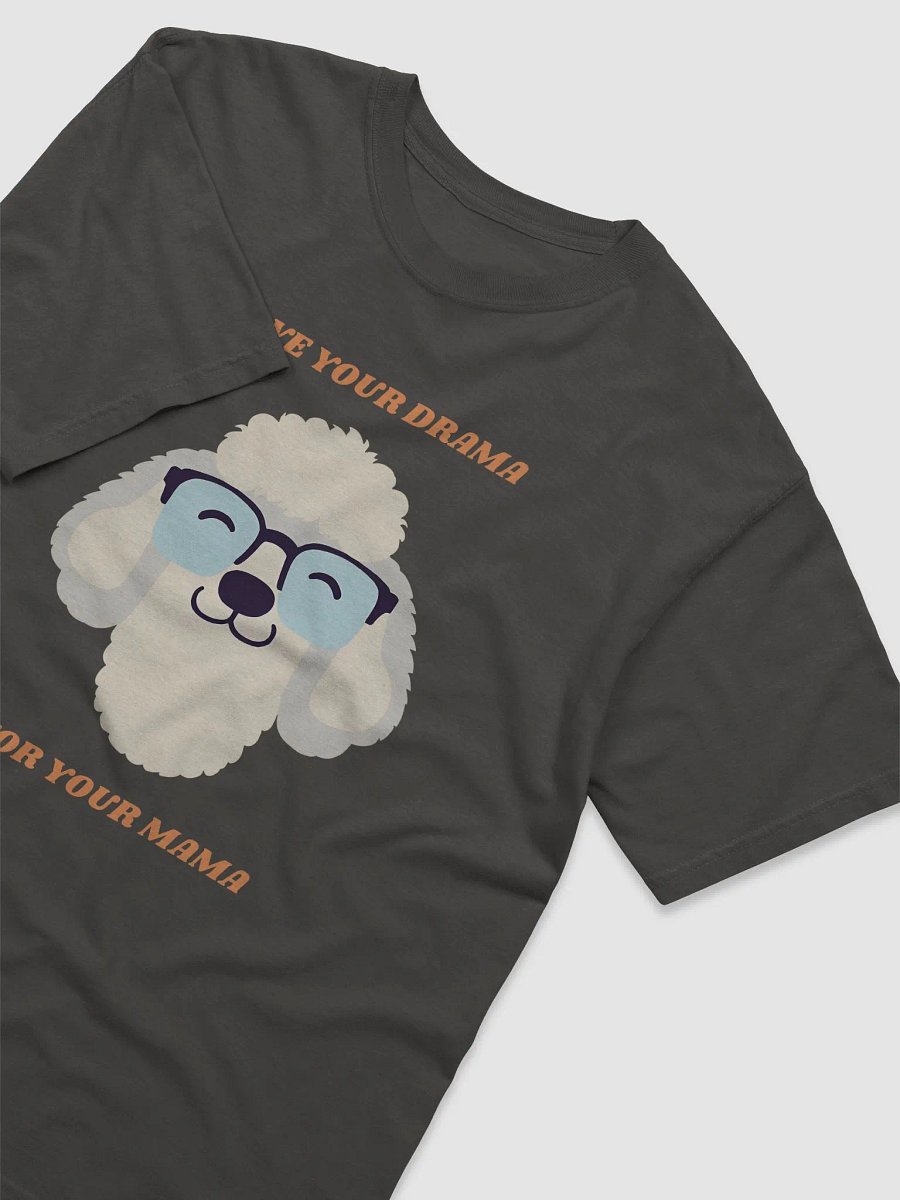 DRAMA SHIRT product image (3)