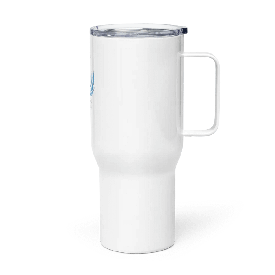 wampa wonderland tumbler product image (3)