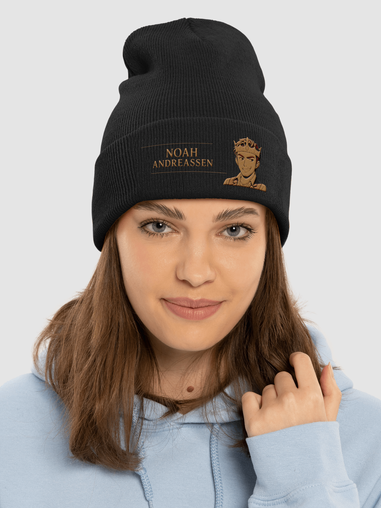 Beanie product image (3)