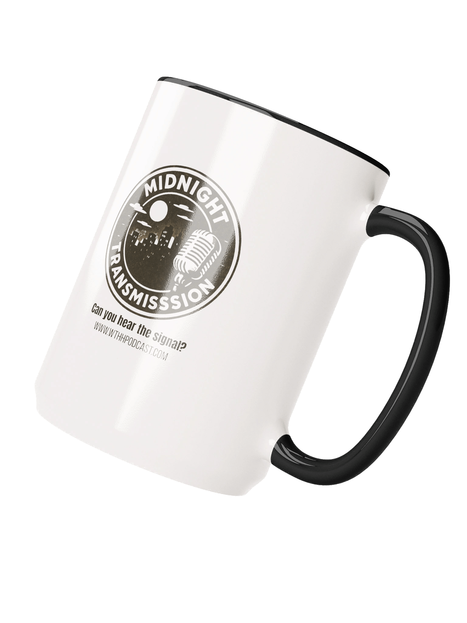 Nessie - Midnight Transmission product image (3)