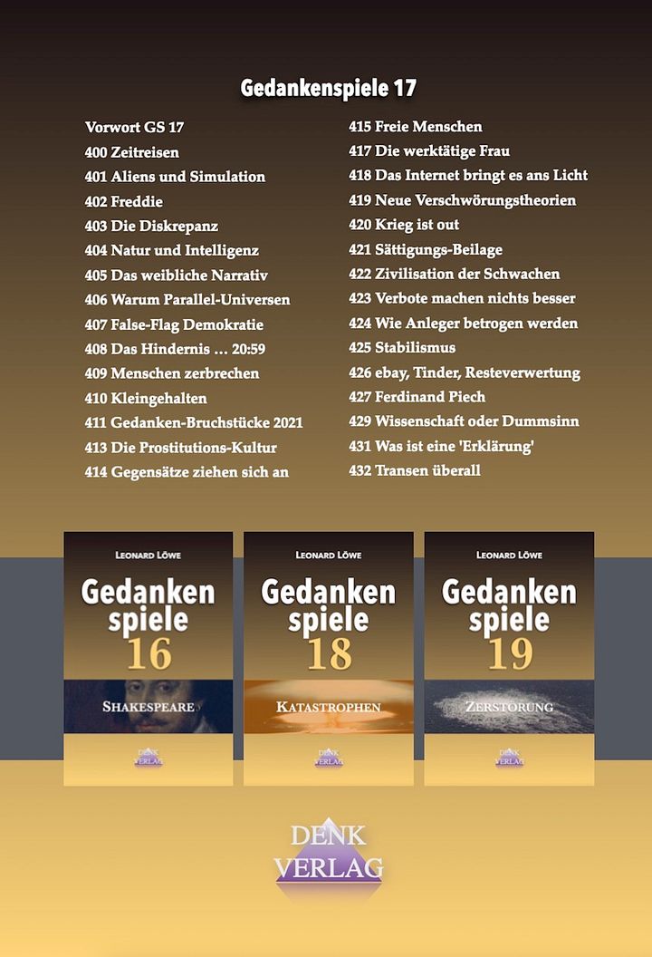 Gedankenspiele 17 - pdf product image (2)