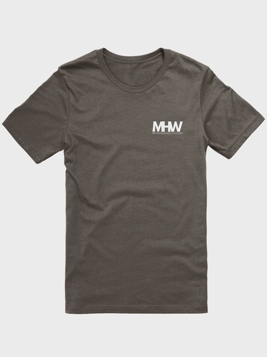 Healthy Choices T-Shirt product image (2)