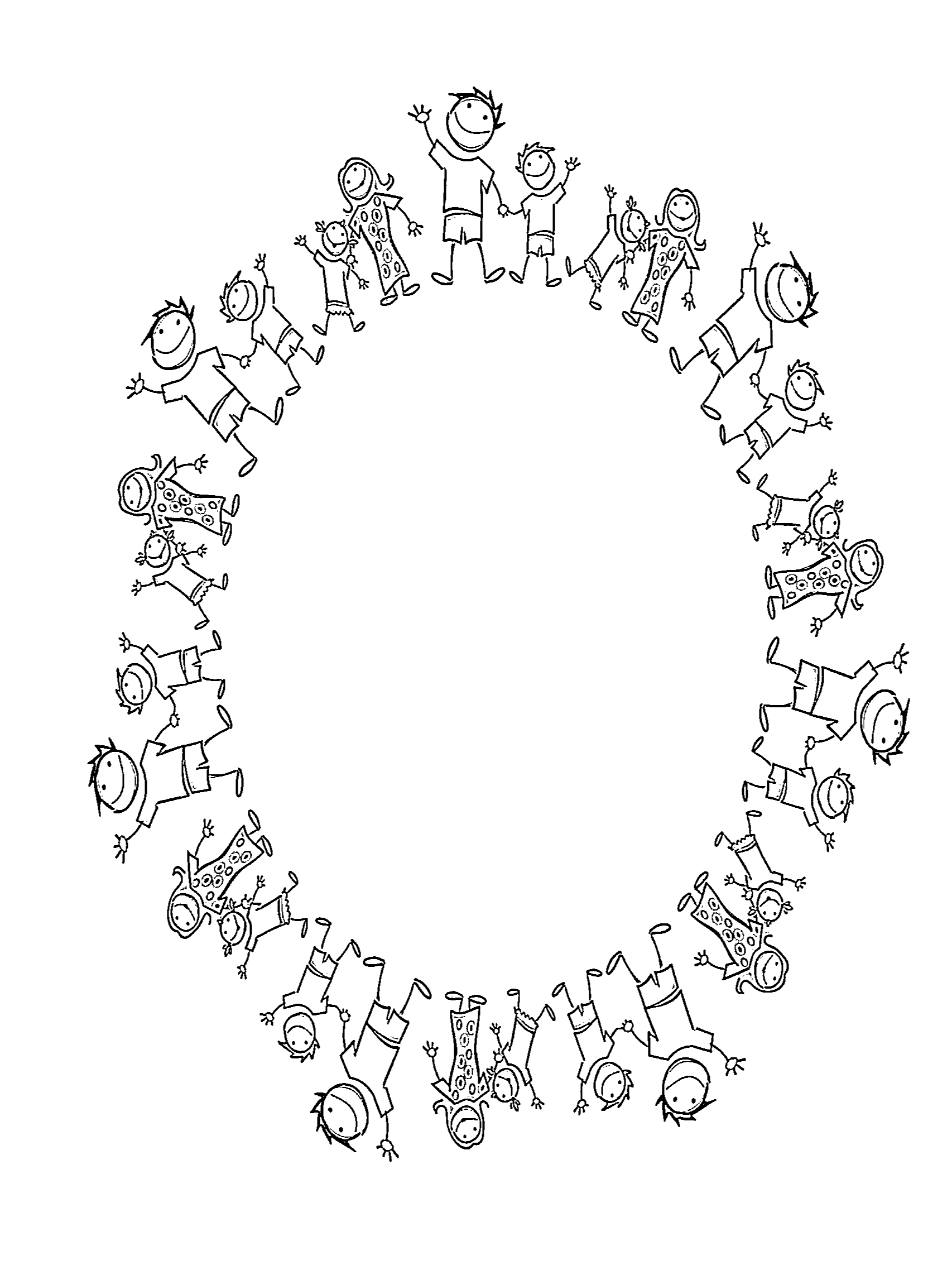 My ADHD School Life Coloring Journal product image (8)