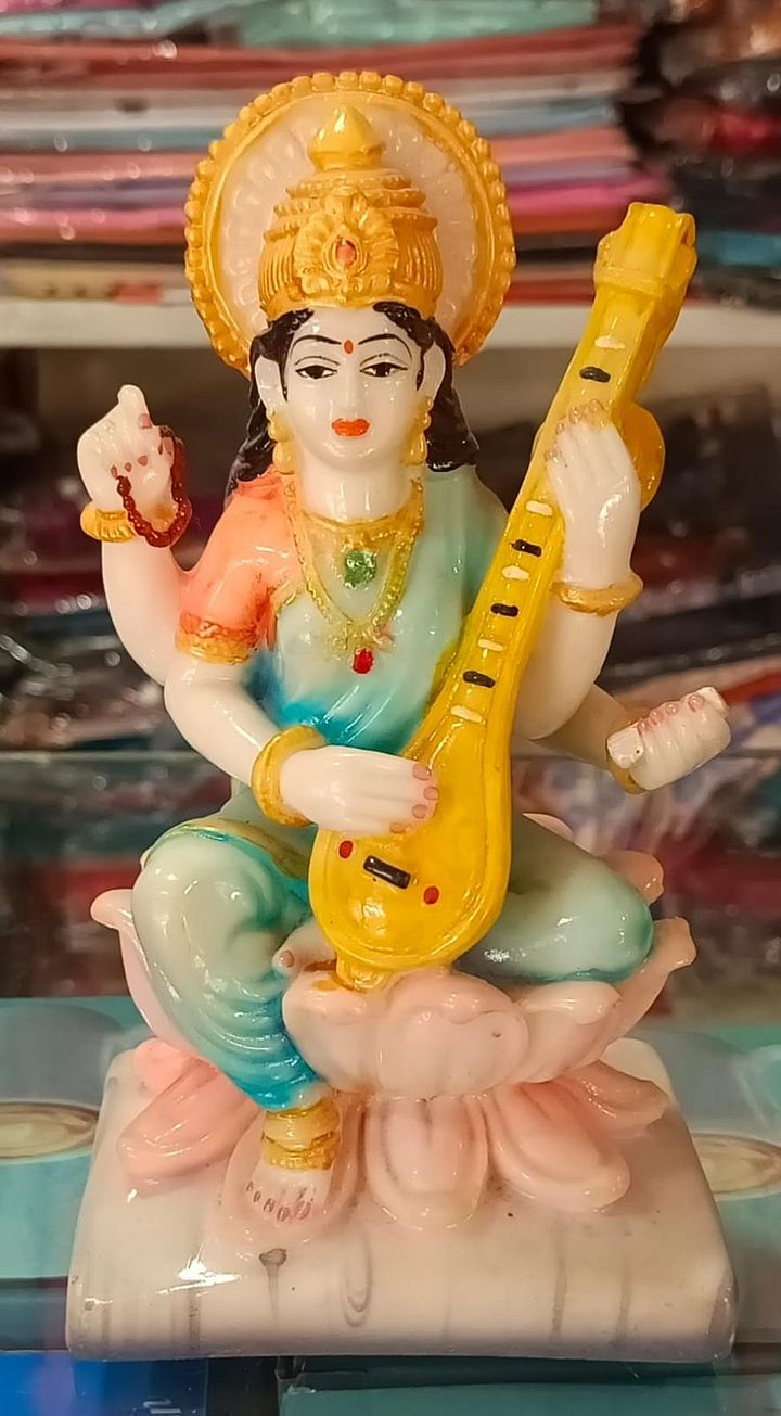 LAXMI DEVI IDOL product image (1)
