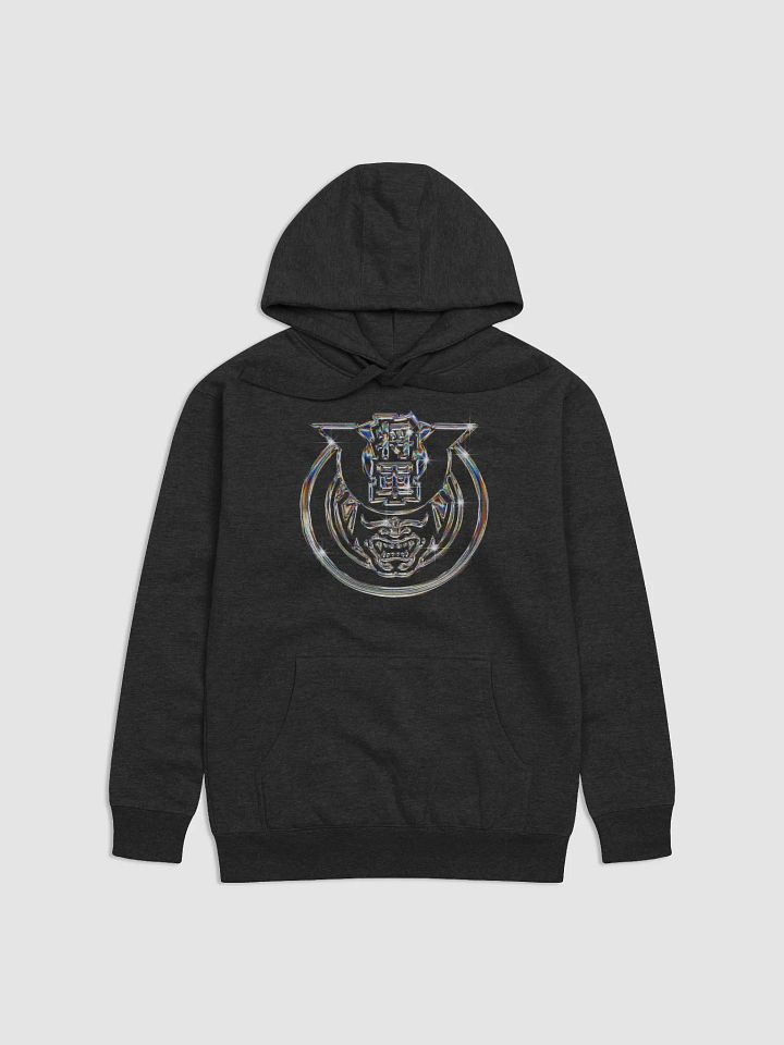 CHROME SHOGUN HOODIE product image (2)