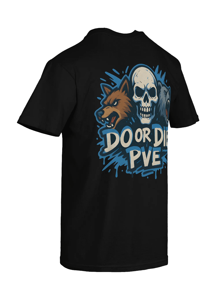 Lousy Membership T-shirt product image (8)