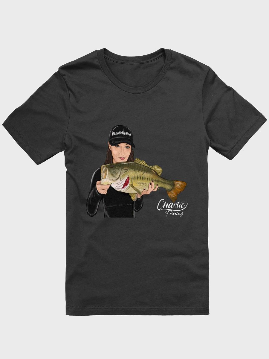 Gabz Logo Shirt product image (6)
