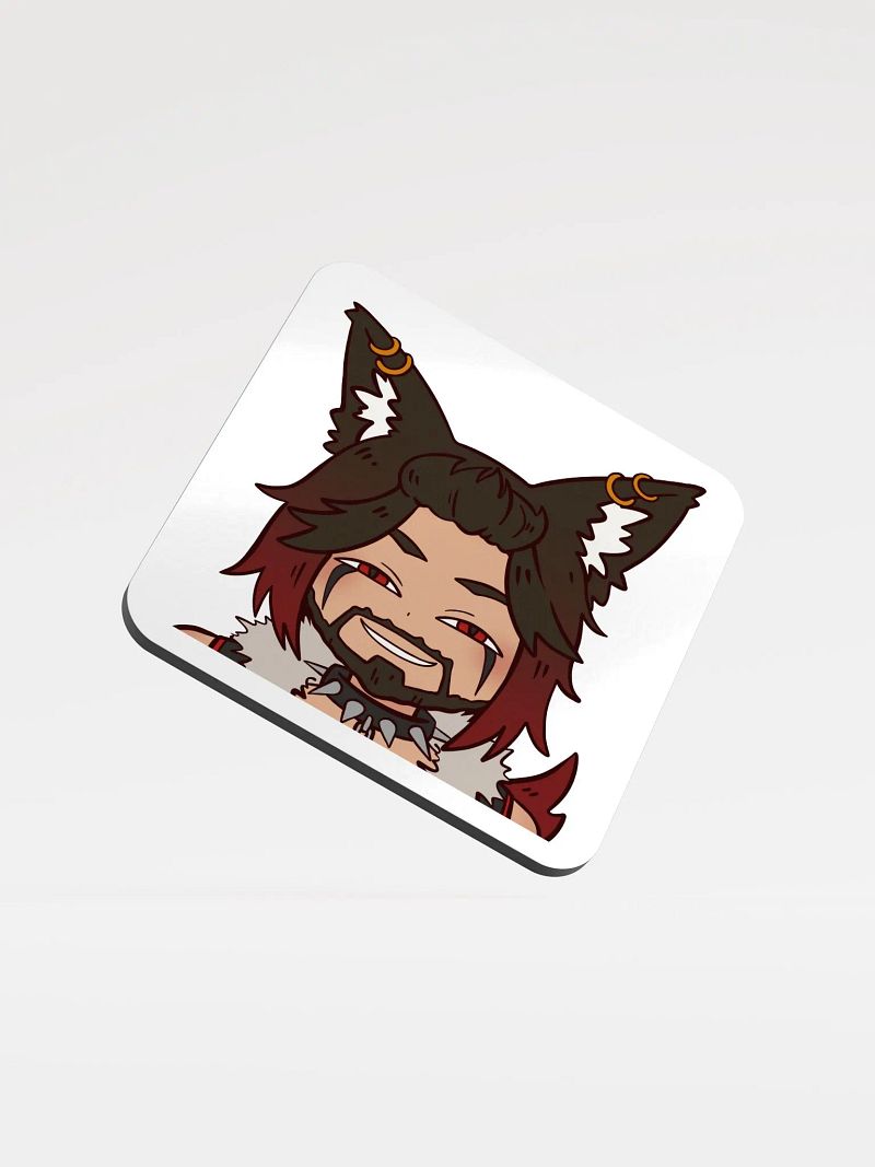 Heh Coaster