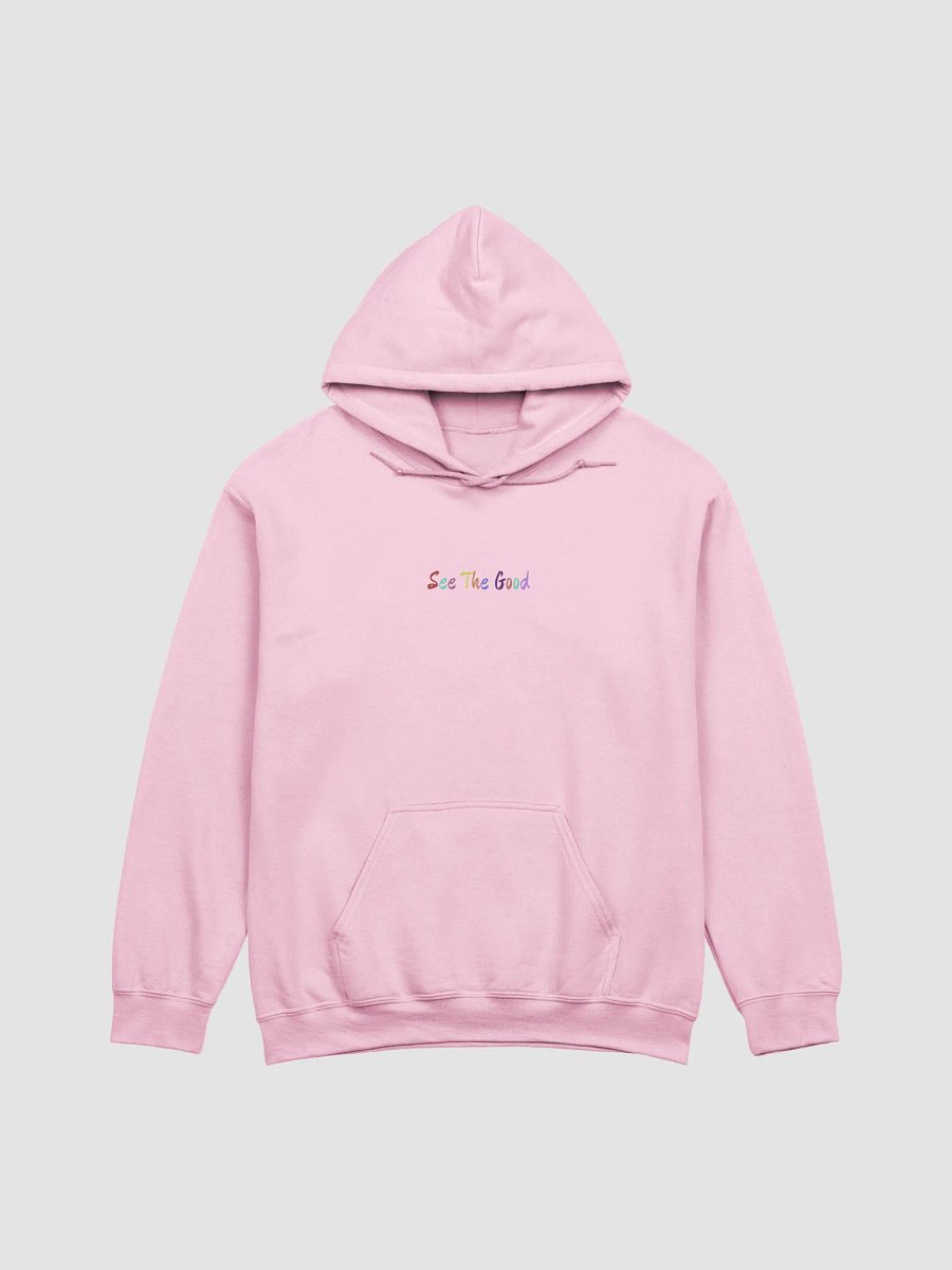 See The Good Hoodie product image (1)