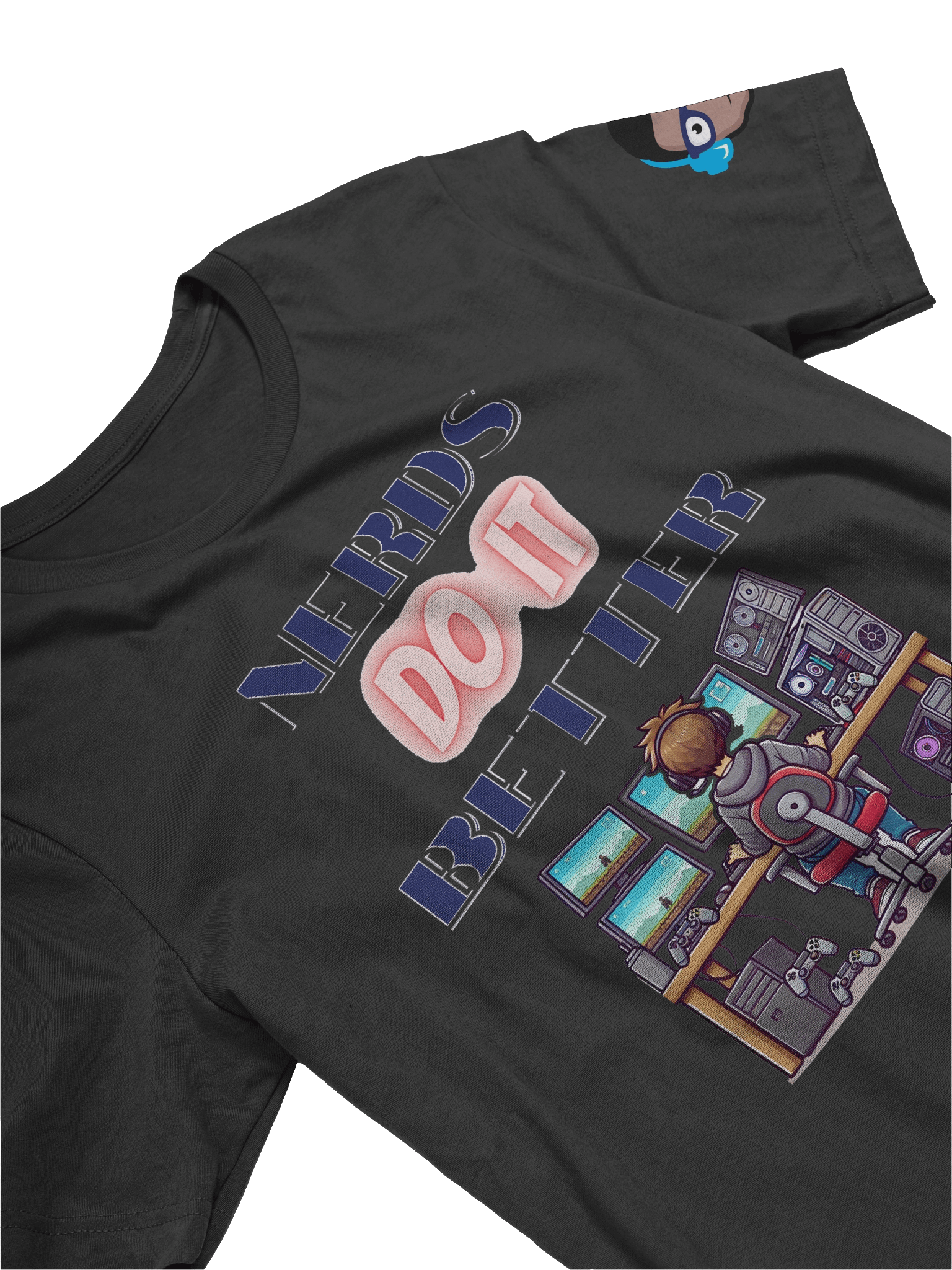 Nerds Do It Better product image (3)