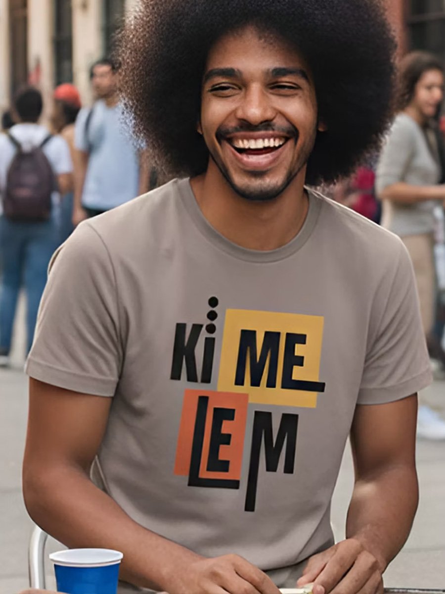 Ki Mele M product image (1)