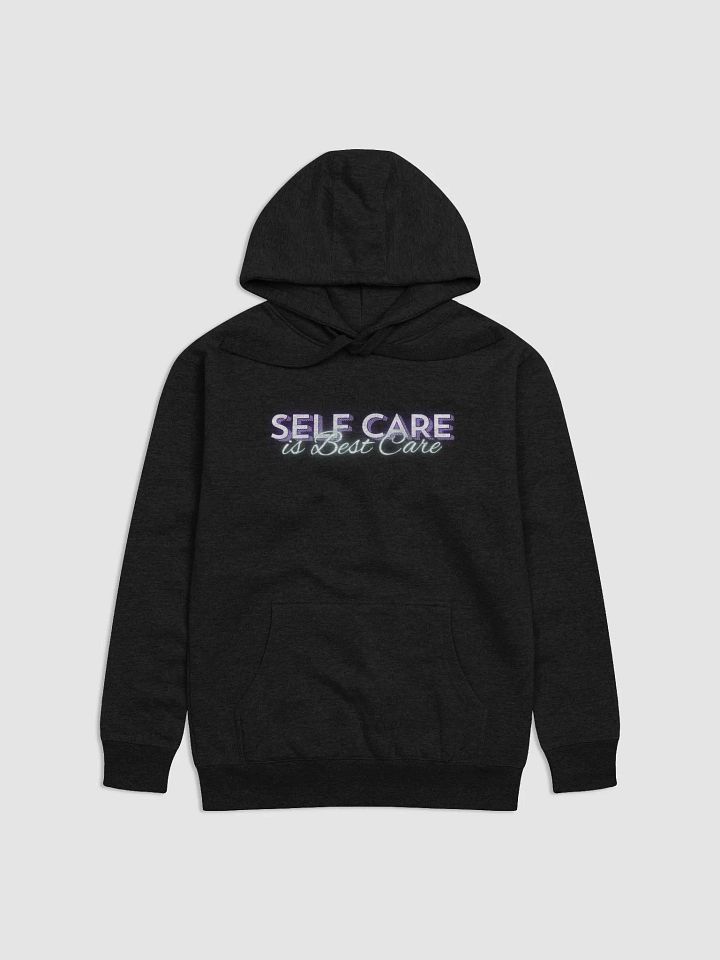 Self Care Hoodie product image (7)