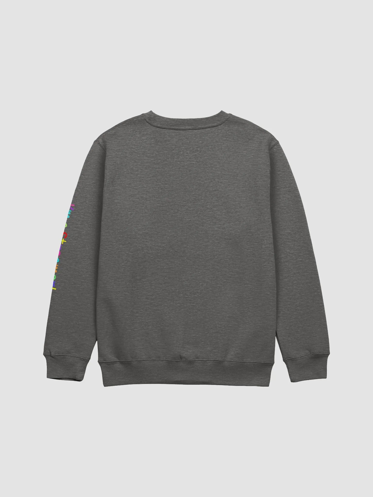 Adult Daycare Sweatshirt product image (4)