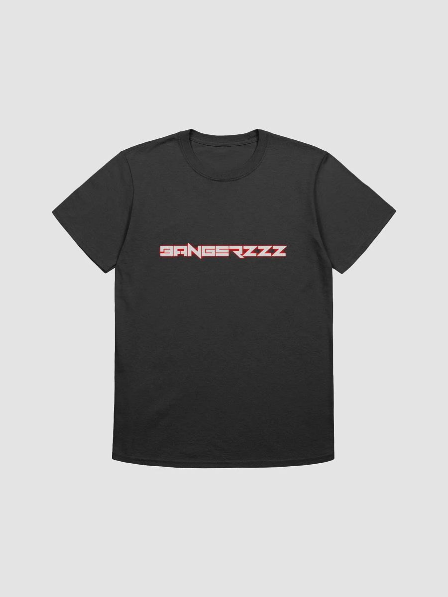 MECHA TEE 002 Bangerzzz Highlight Logo product image (1)