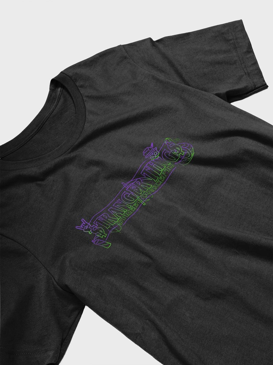 Stranger PPG Tee product image (5)