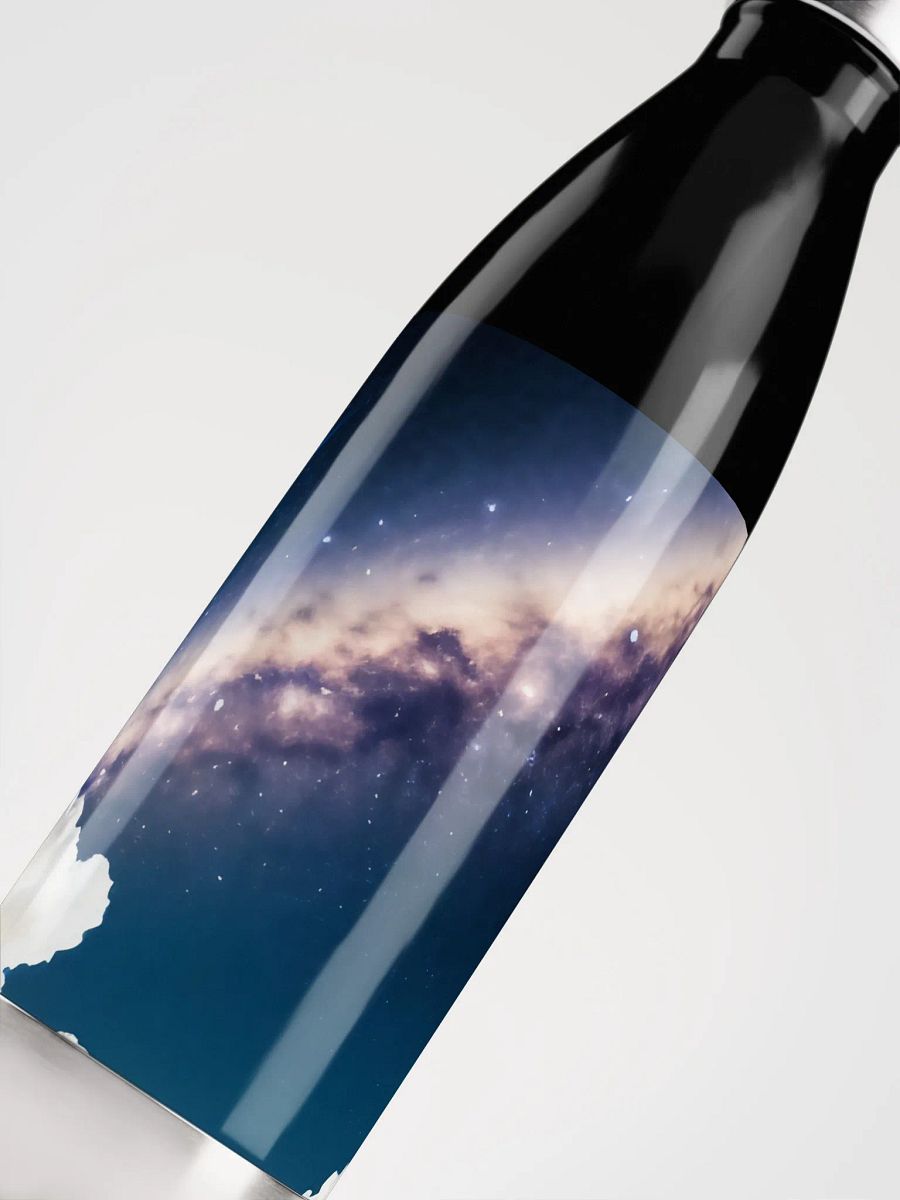 DO IT ALL Stainless Steel Water Bottle product image (5)