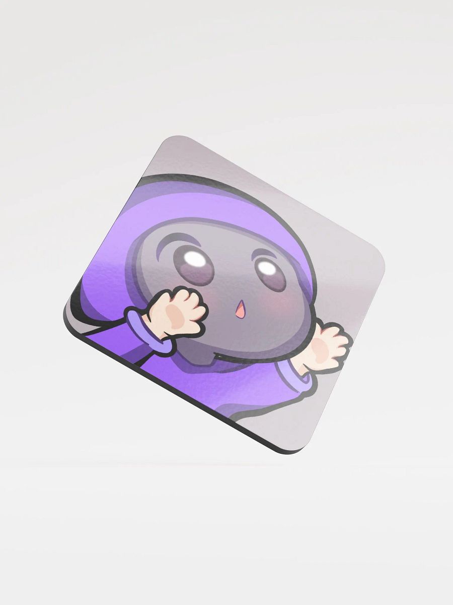 eabUPPIES Coaster product image (1)