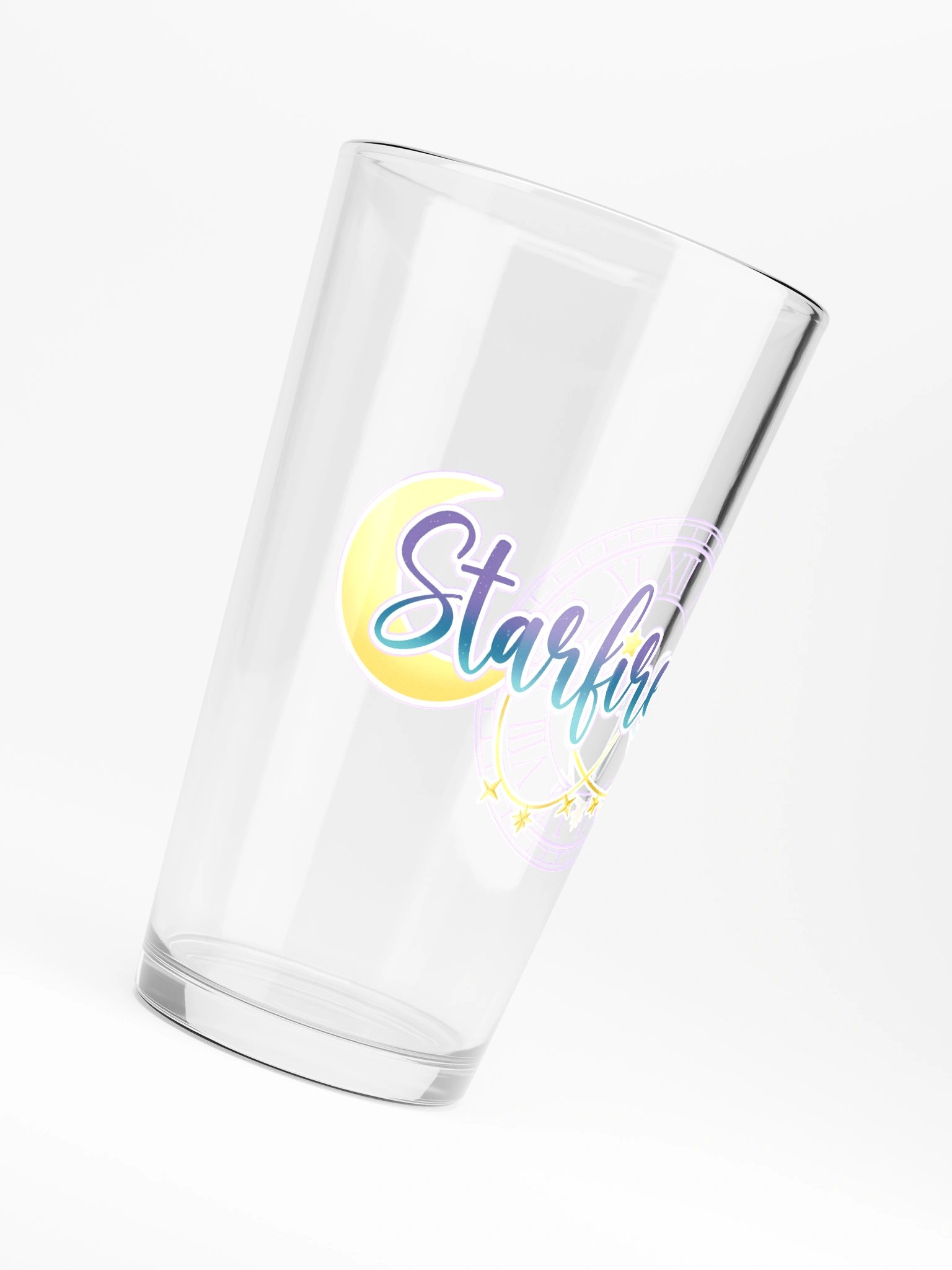 StarfireEspo Tall Glass product image (6)