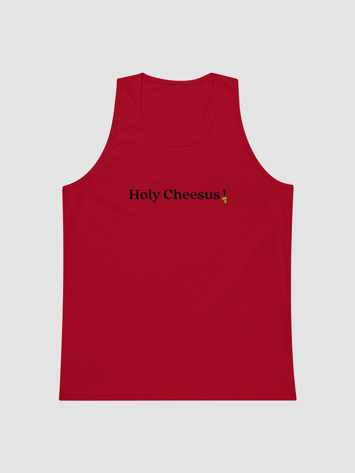 Holy Cheesus product image (2)