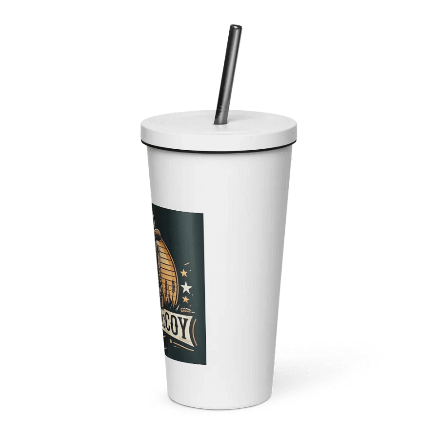 STRAW BOTTLE product image (3)