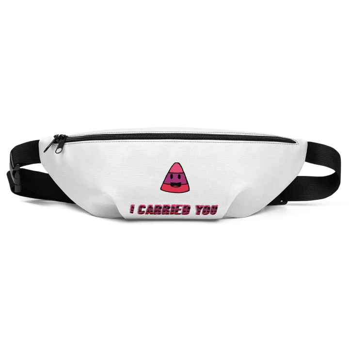 I CARRIED YOU - Fanny product image (1)