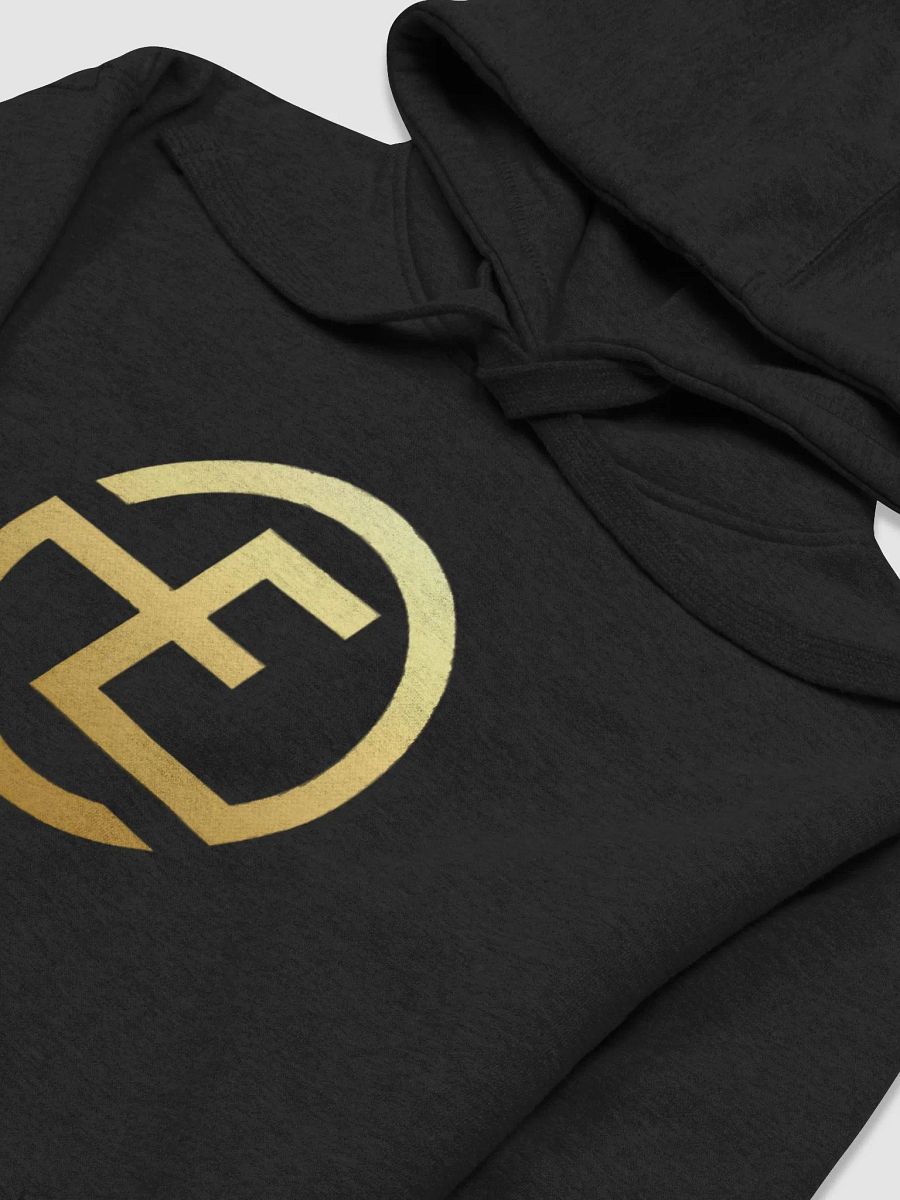 Lady Champion Boxing Gloves Hoodie product image (3)