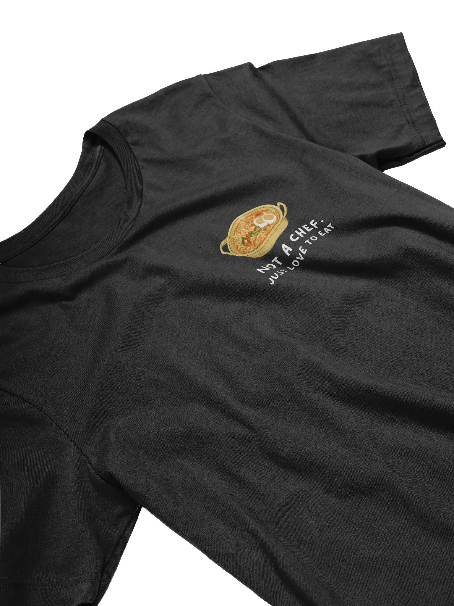 Love to eat shirt RAMEN product image (2)