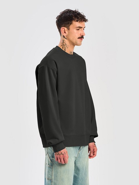Photo showing AS Colour Heavy Crewneck