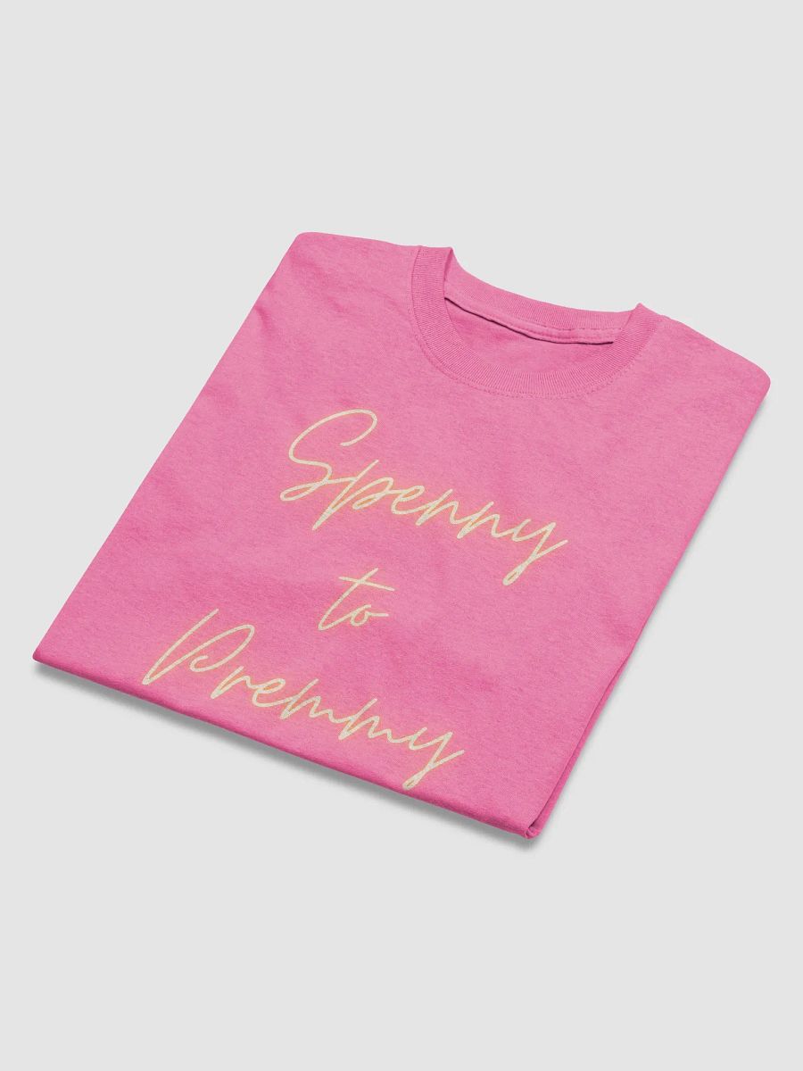 Spenny to Premmy with OUG sleeve Tee product image (25)