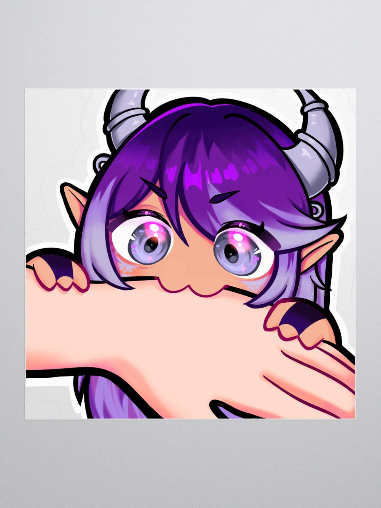 Bite Sticker! product image (2)