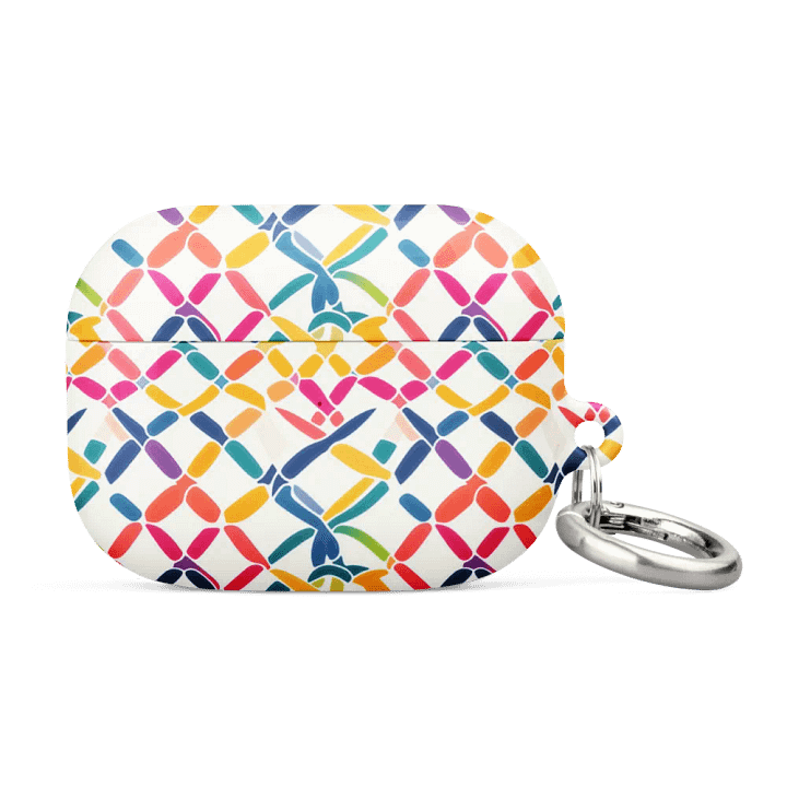 Diverse Connections AirPods Case product image (1)