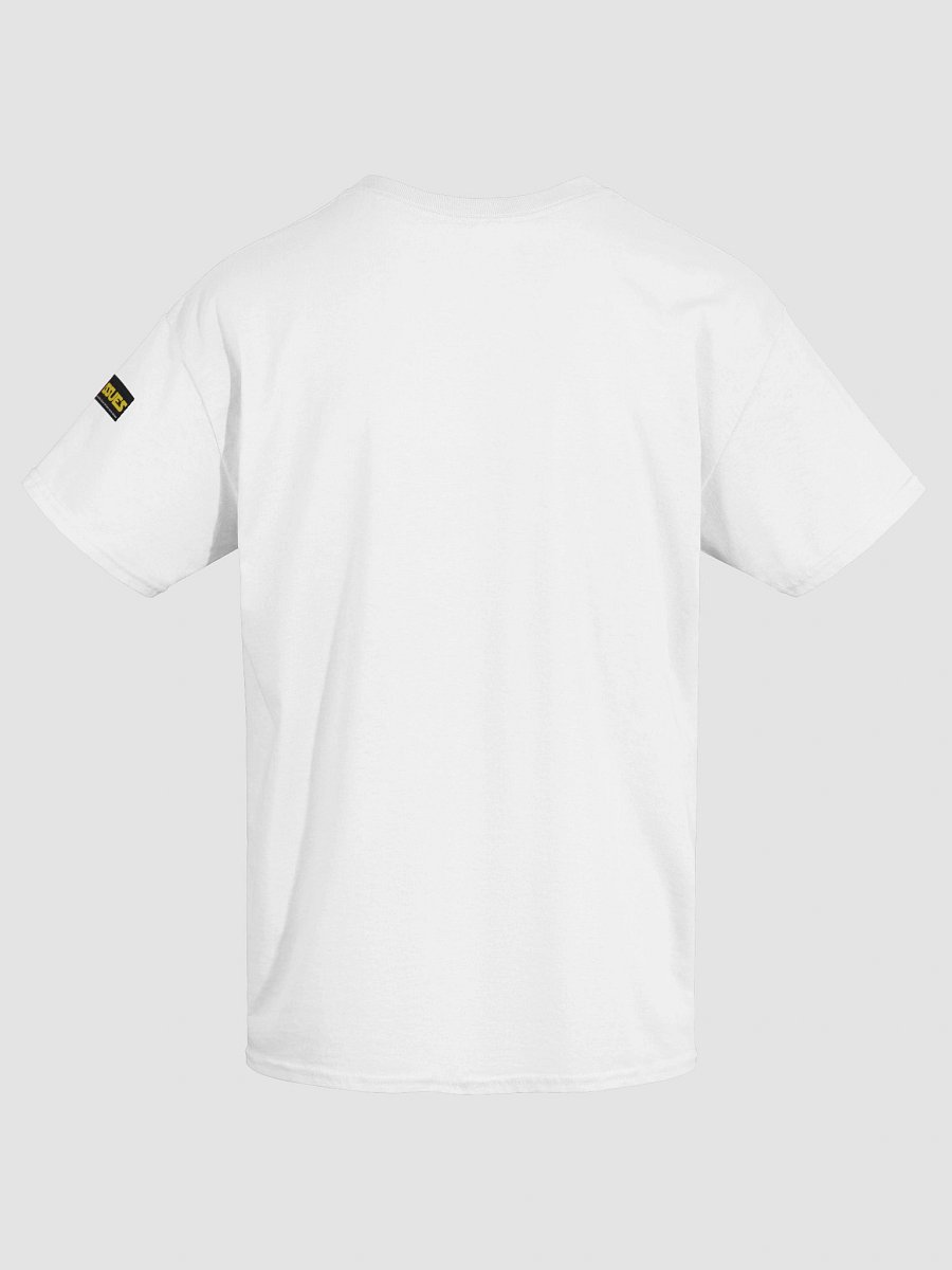 The Thing About The Streets F7 Quote Tee product image (43)