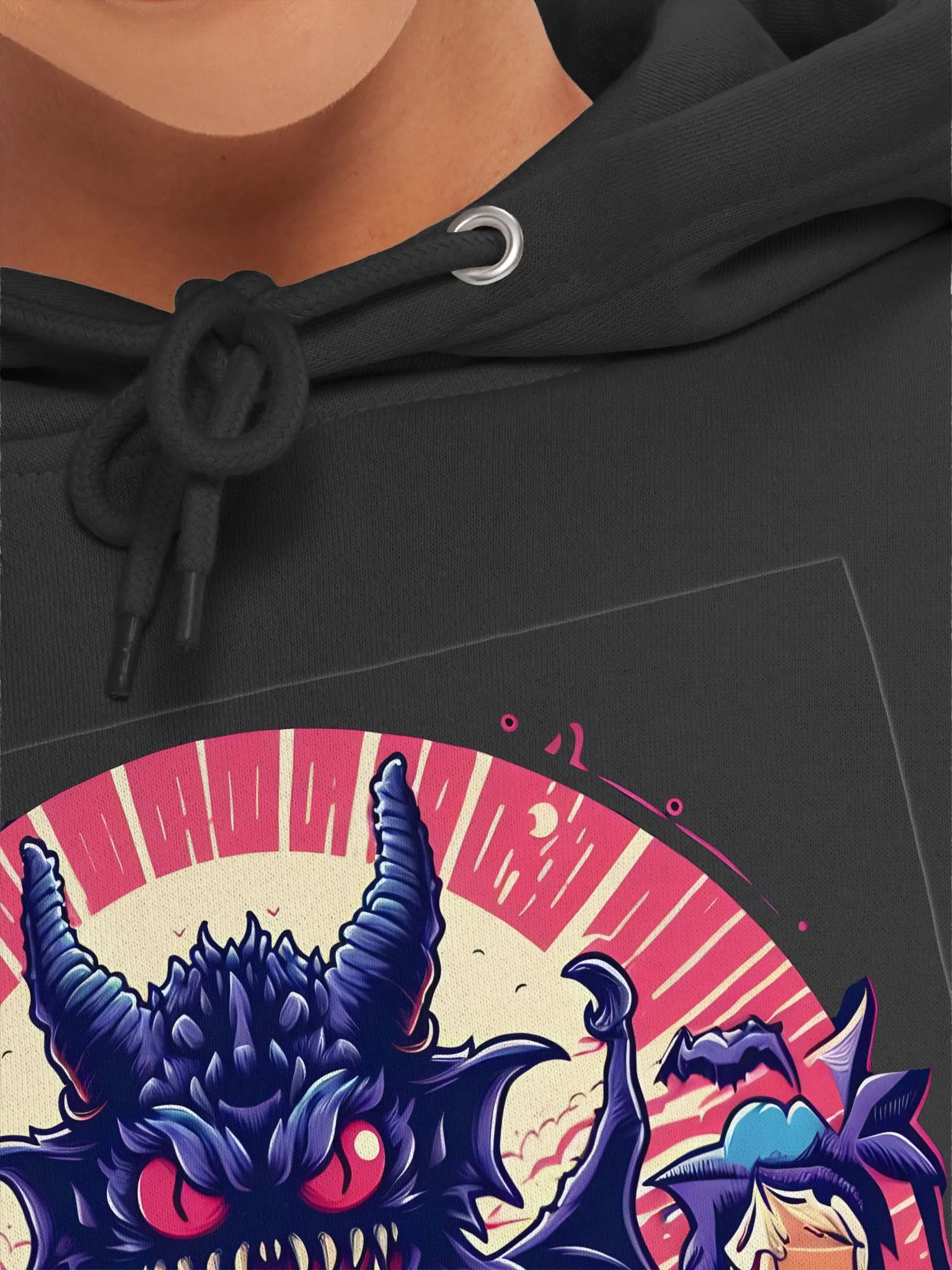 Shoggoth Stout - Hoodie product image (54)