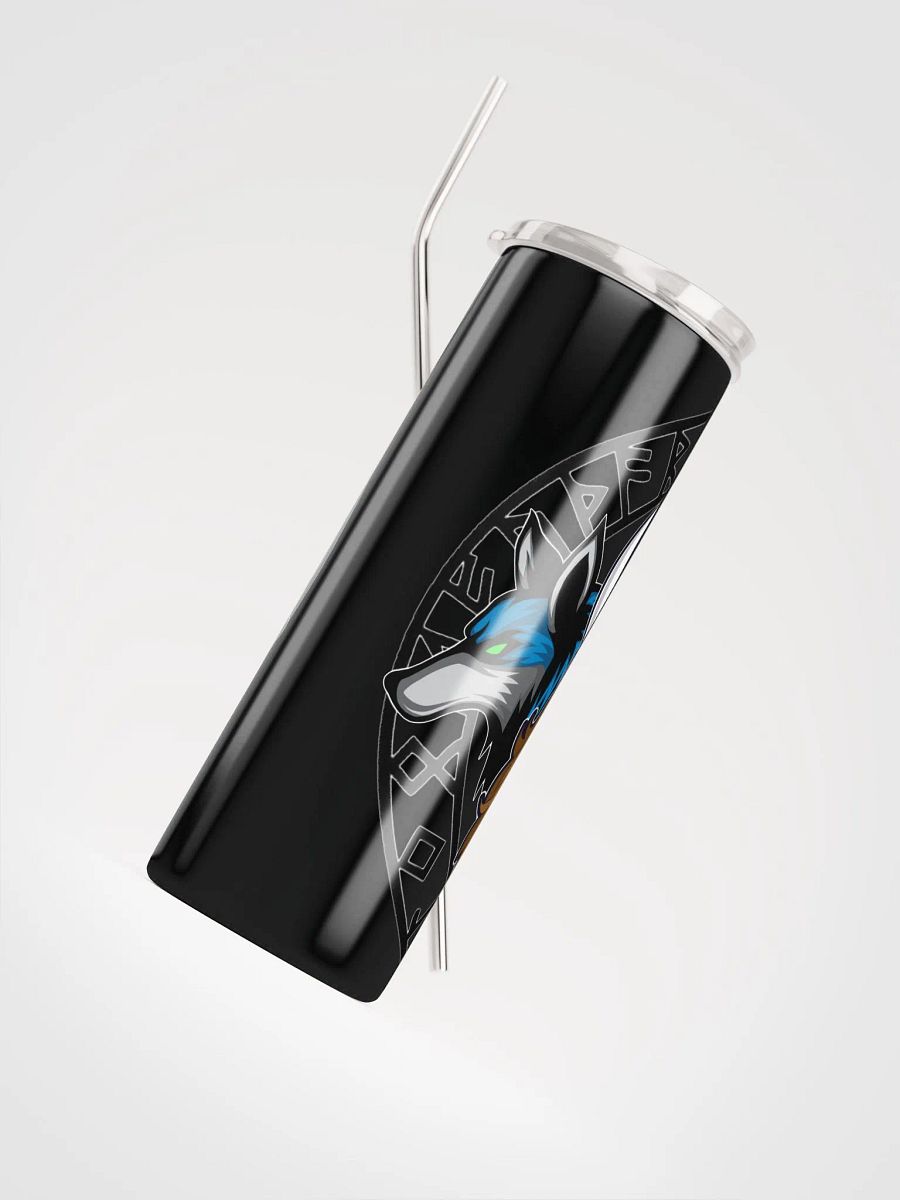 Ashiros Stainless Steel Tumbler product image (4)