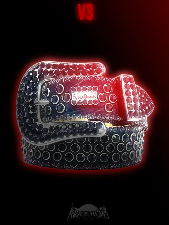 INSANE BB Simon Belt Vendor product image (1)