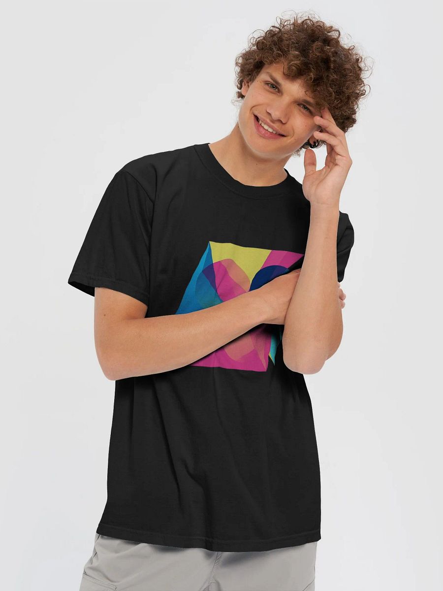 Electric Dynamics T-Shirt product image (14)